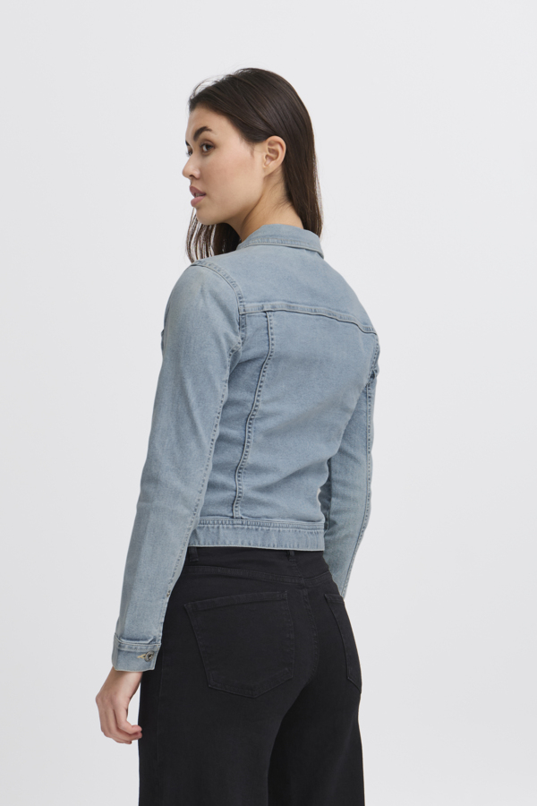 Veste Billy 