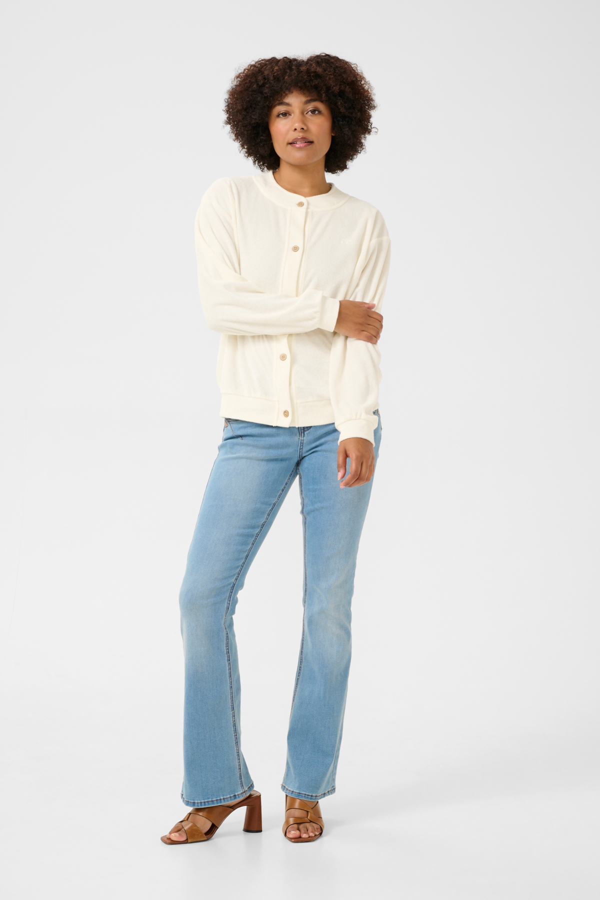 Cardigan Fria