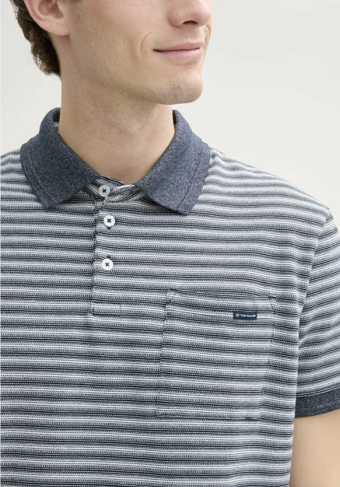 Polo Tom Tailor