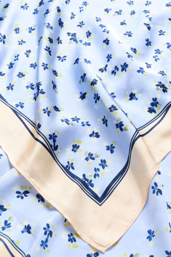 Foulard Culture