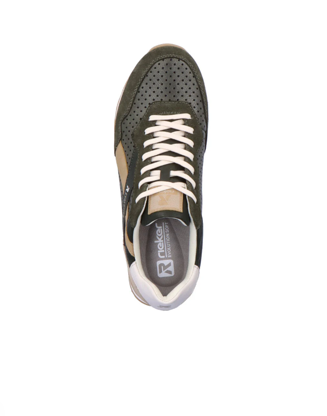 Espadrilles Rieker