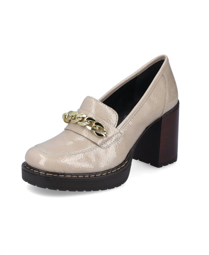 Talons Haut Rieker