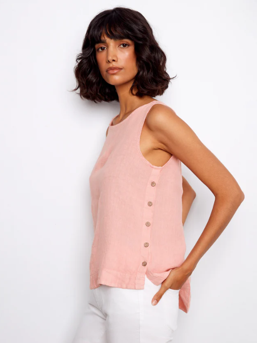 Camisole Charlie B 