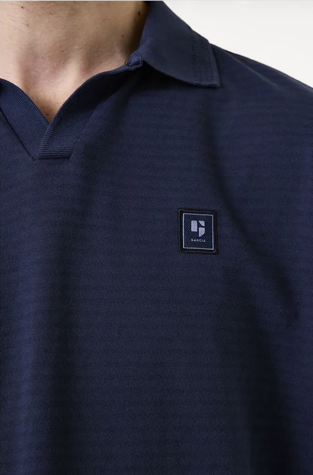 Polo Garcia 