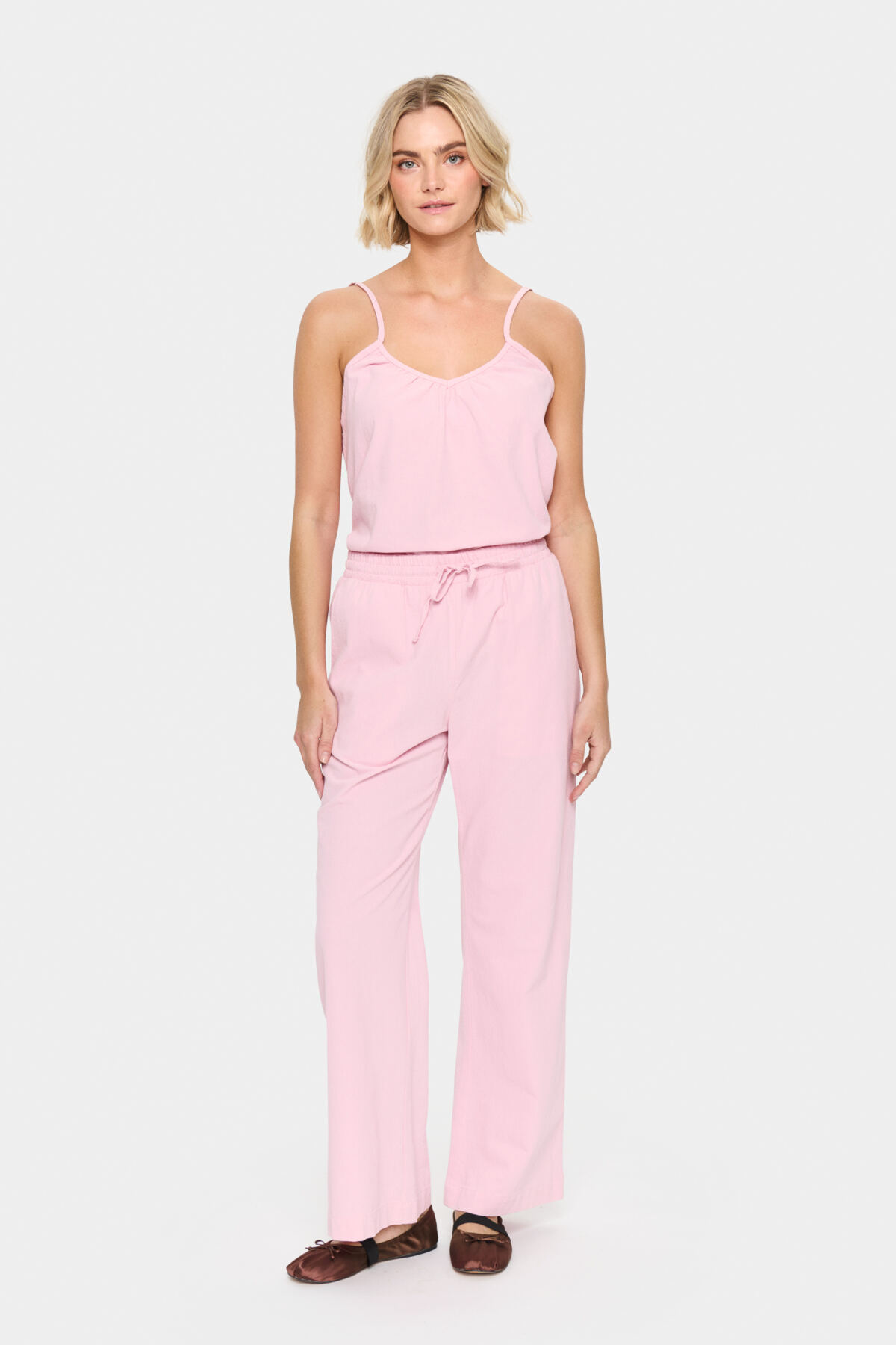 Pantalon Zalinda 
