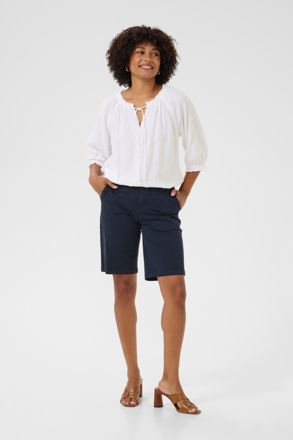 Short Berta