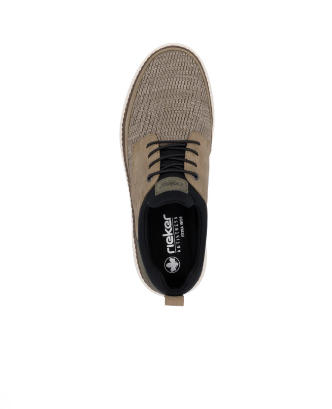 Souliers Rieker