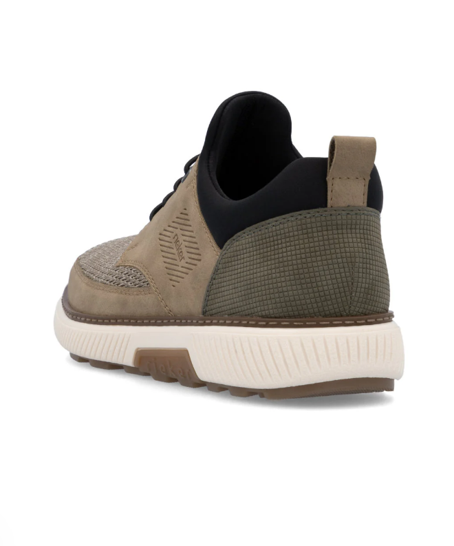 Souliers Rieker