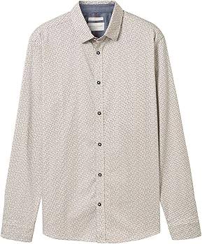 Chemise Tom Tailor 