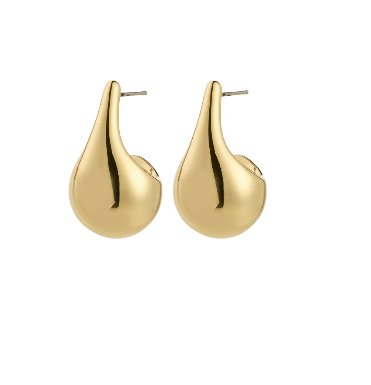 Boucles d'oreilles Pilgrim