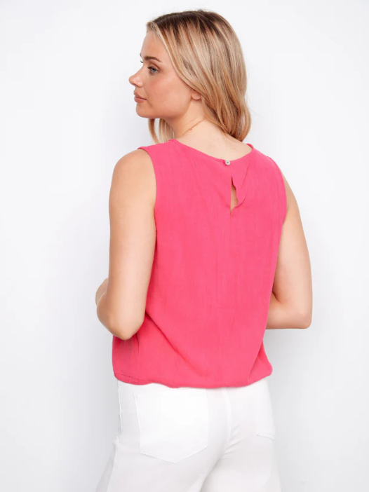 Camisole Charlie B 