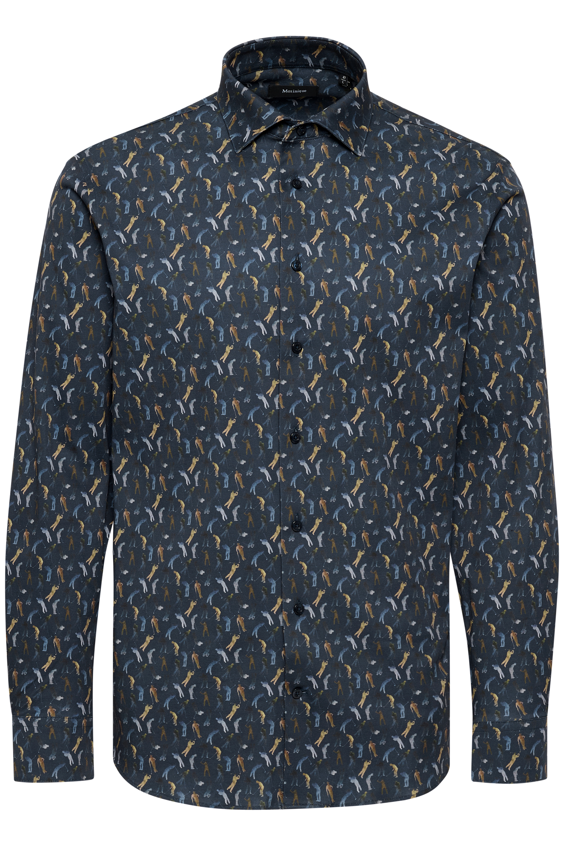 Chemise Marc 