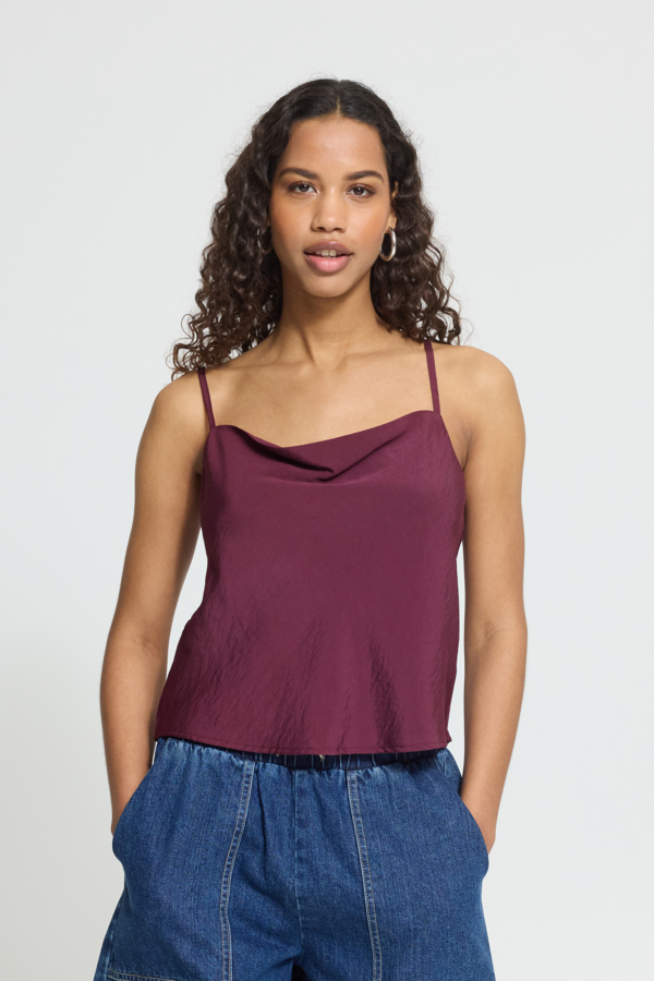 Camisole Aniva