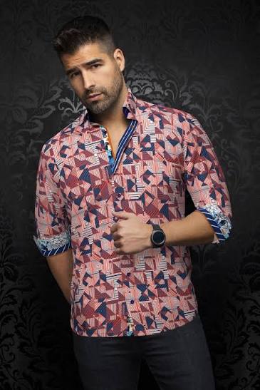 Chemise Arienzo