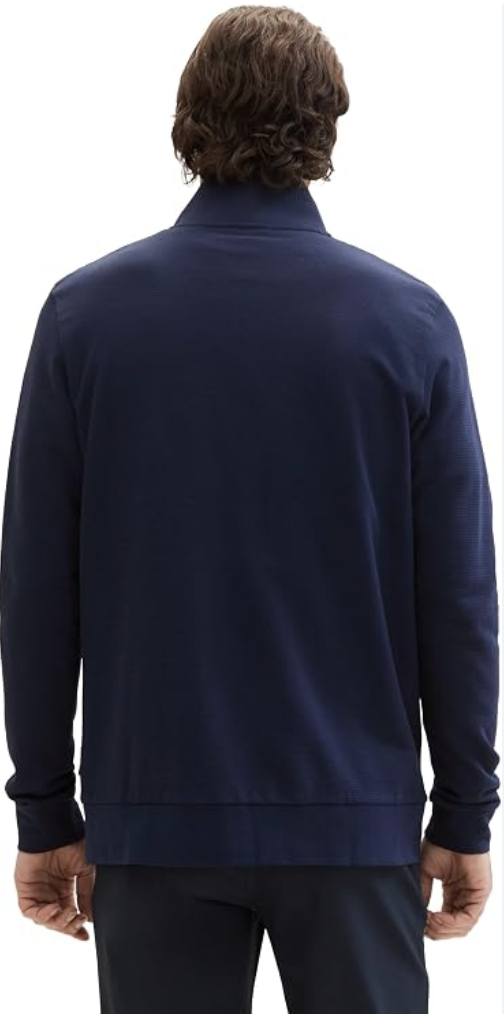 Coton ouaté Tom Tailor 