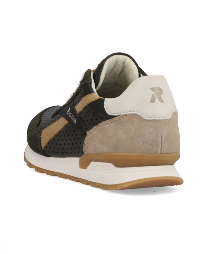 Espadrilles Rieker