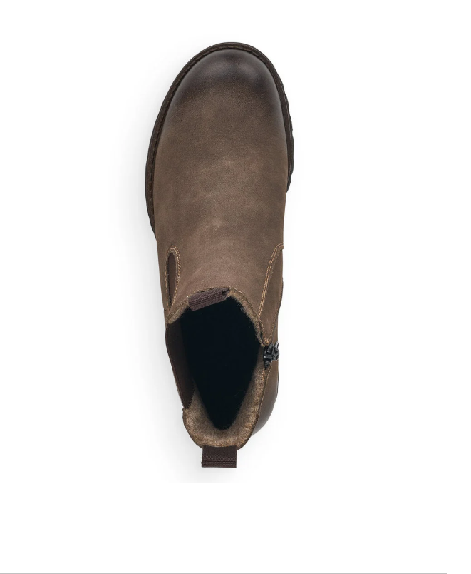 Bottes Rieker
