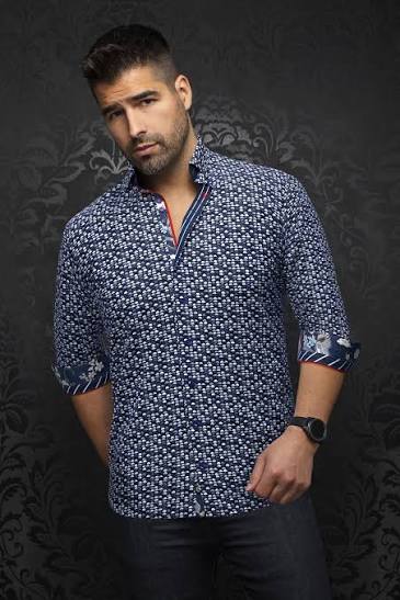 Chemise Escala