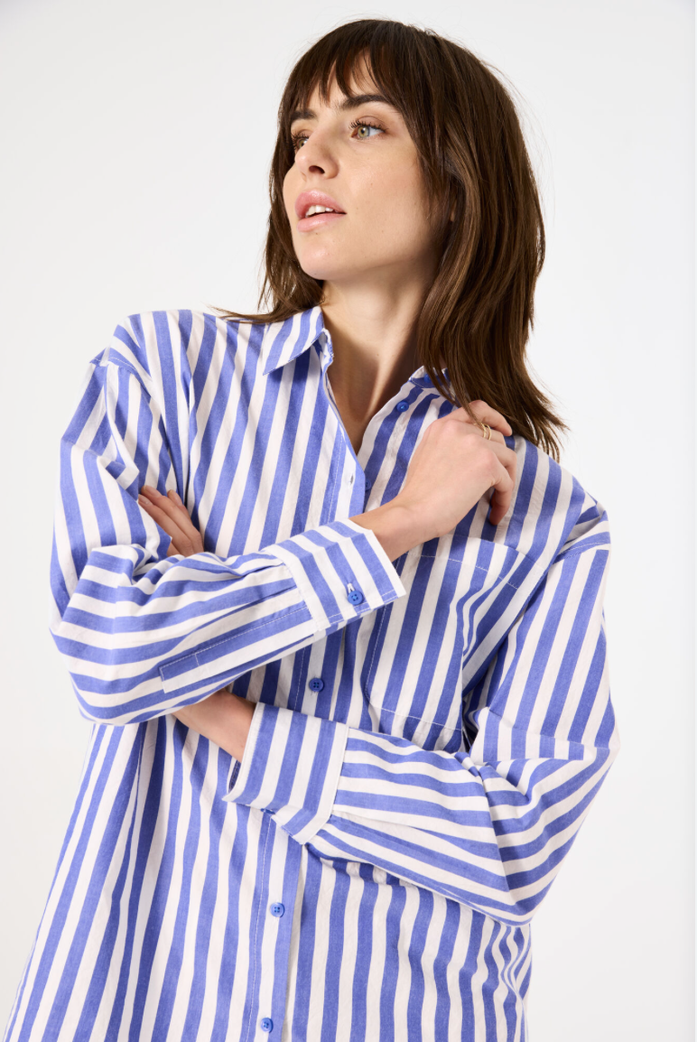 Chemise Garcia