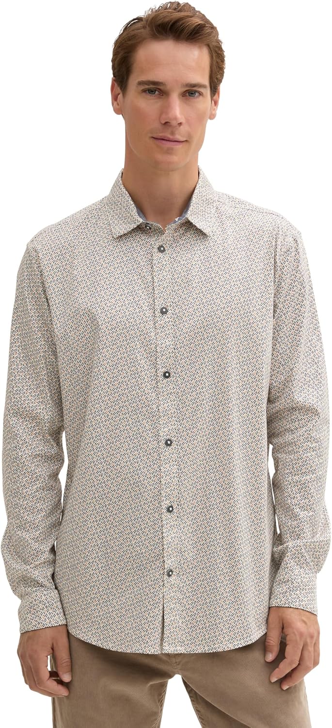 Chemise Tom Tailor 