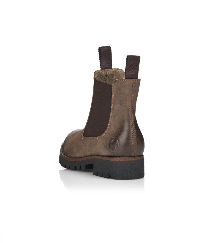 Bottes Rieker