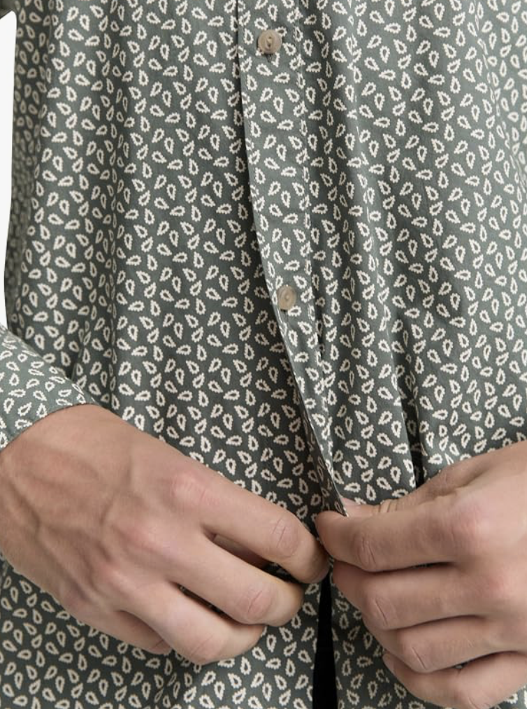 Chemise Tom Tailor 