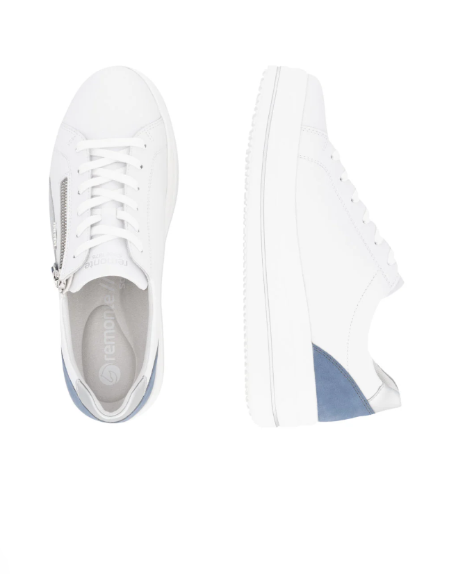 Espadrilles Remonte