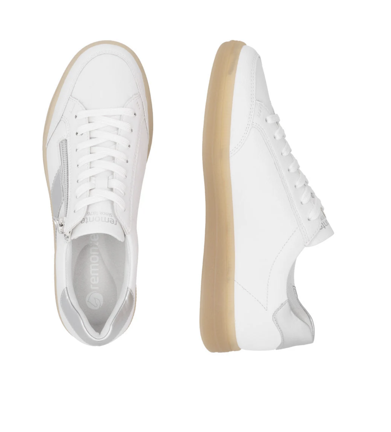 Espadrilles Remonte
