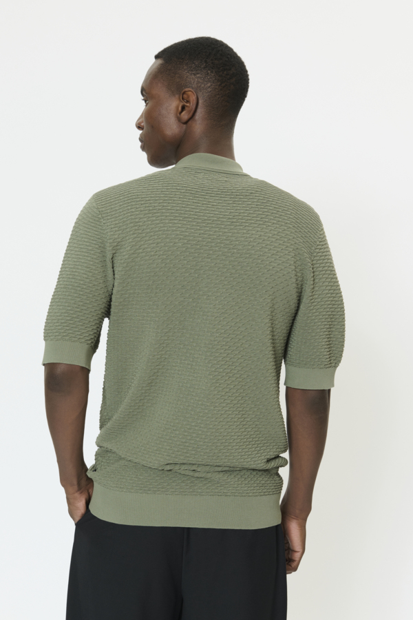 Polo Matinique 