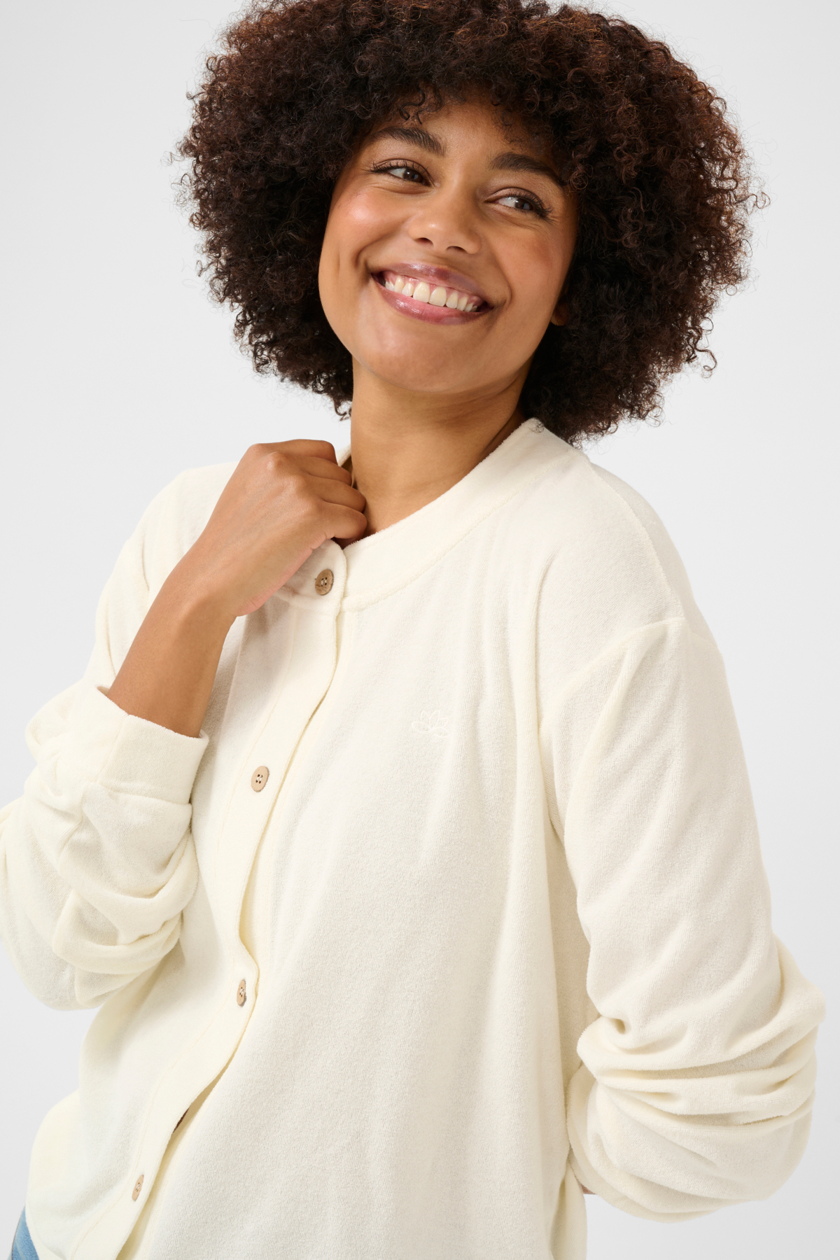 Cardigan Fria