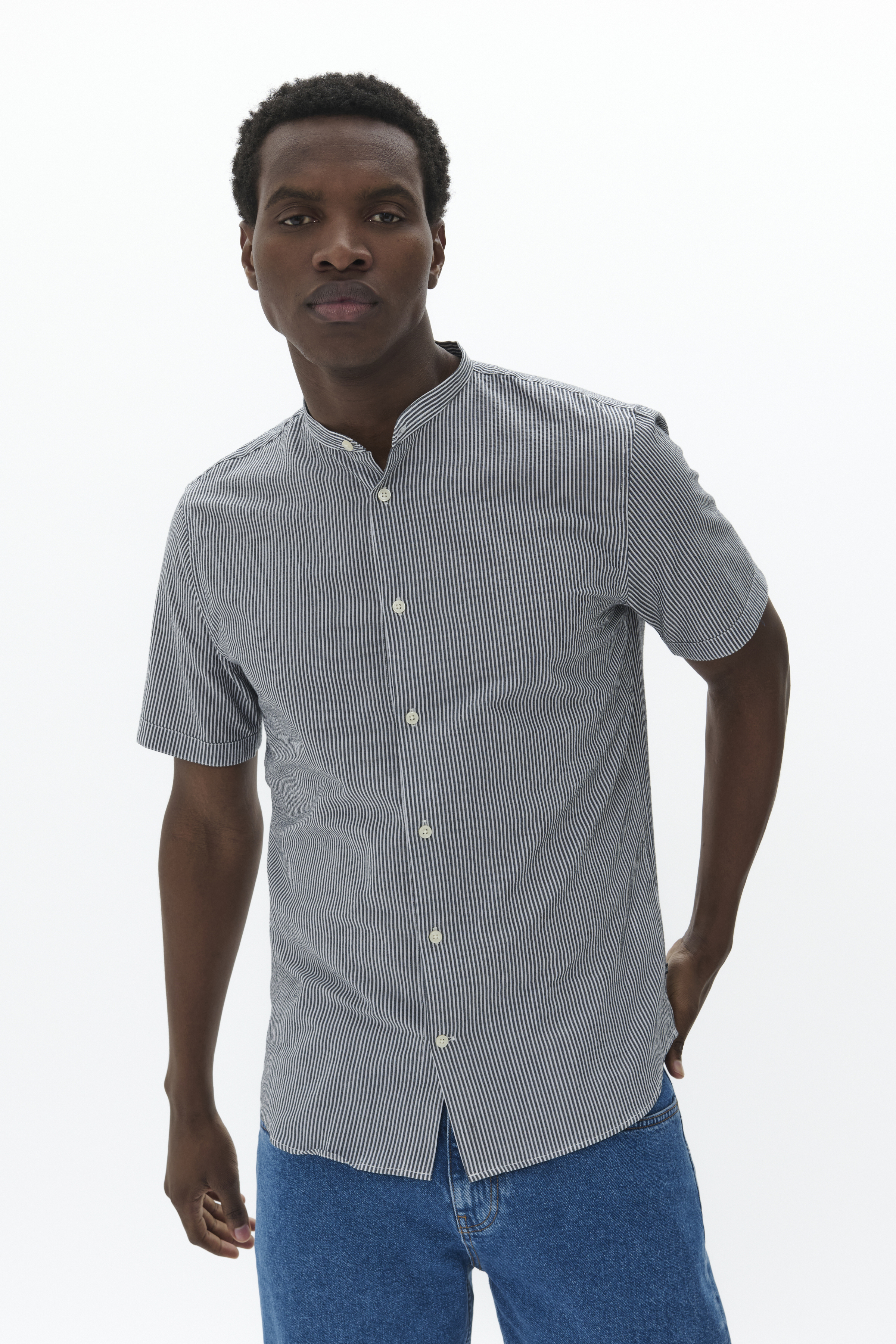 Chemise Trostol