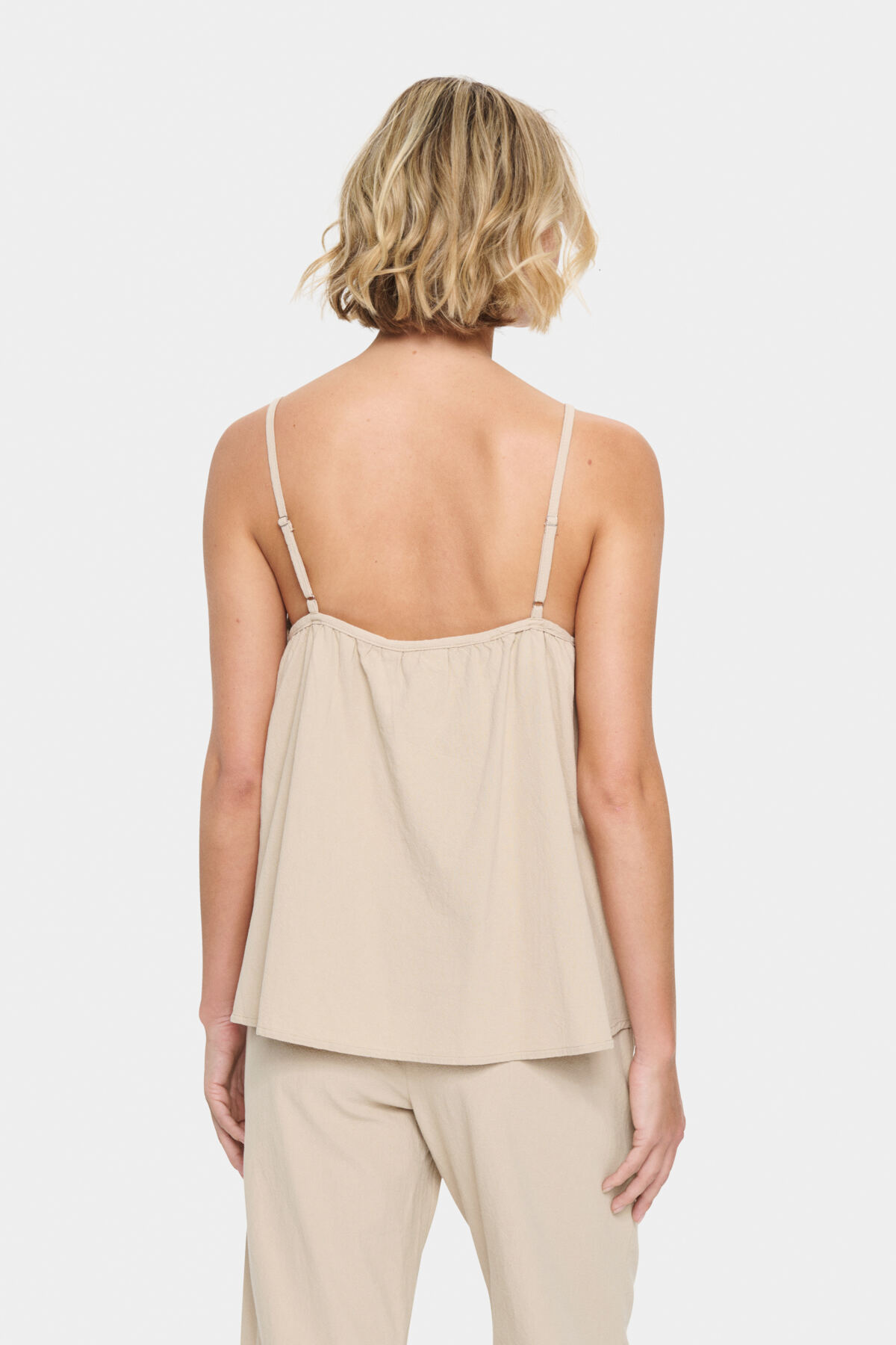 Camisole Zalinda
