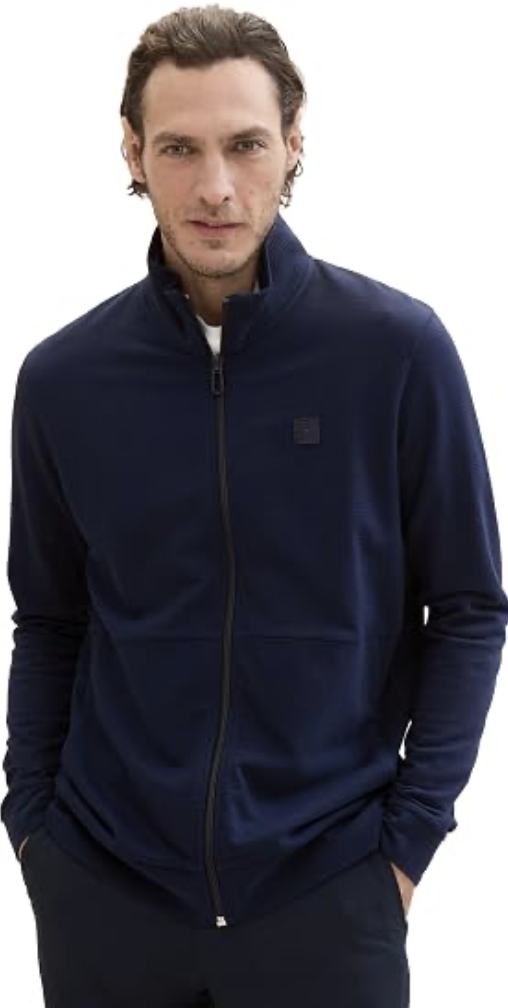 Coton ouaté Tom Tailor 