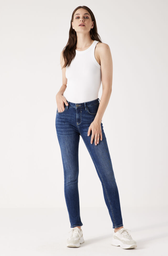 Jeans Garcia 