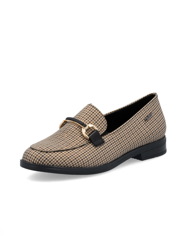 Souliers Rieker