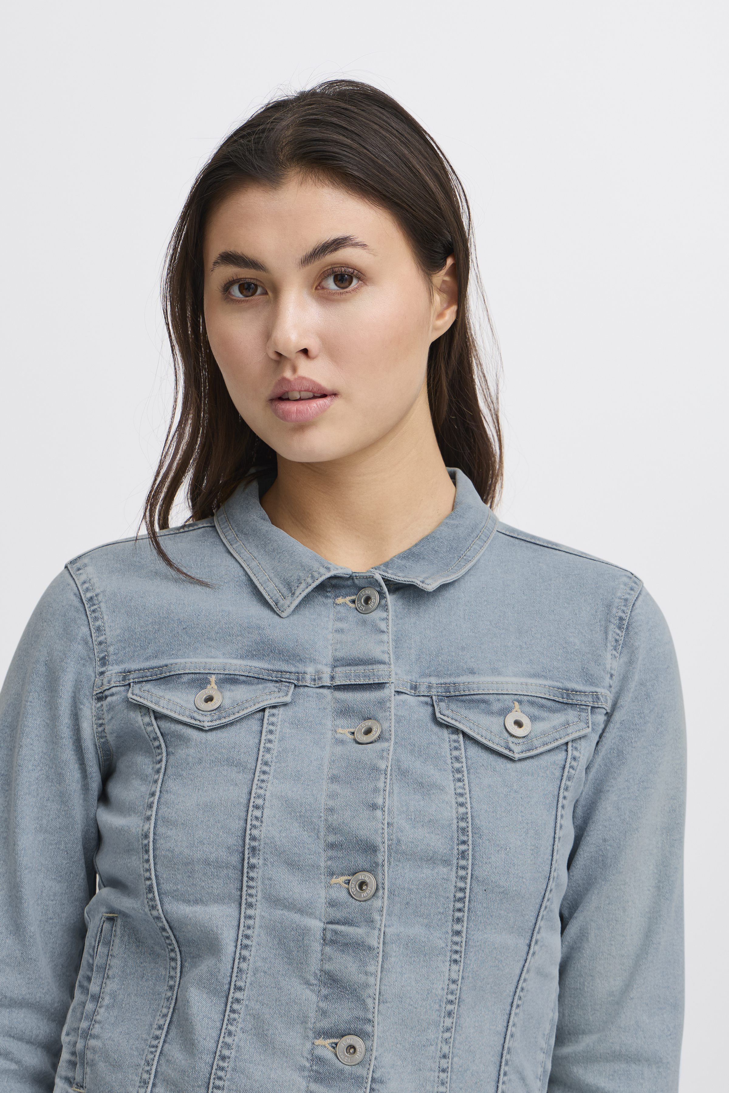 Veste Billy JA