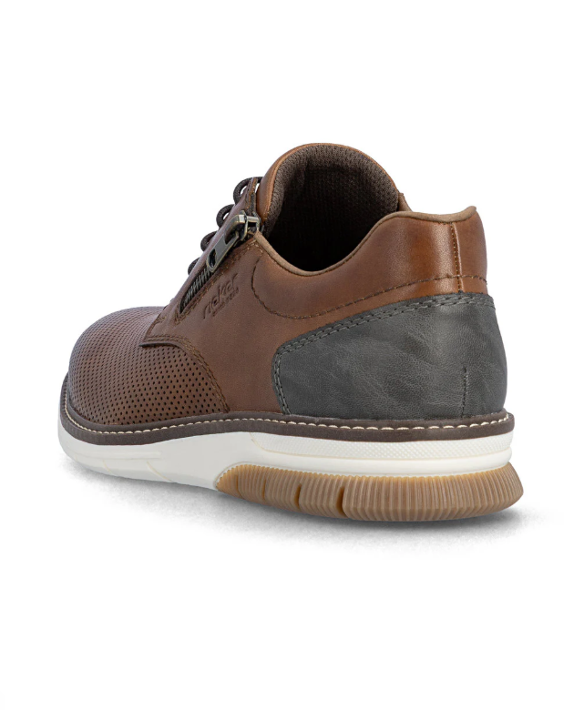 Souliers Rieker
