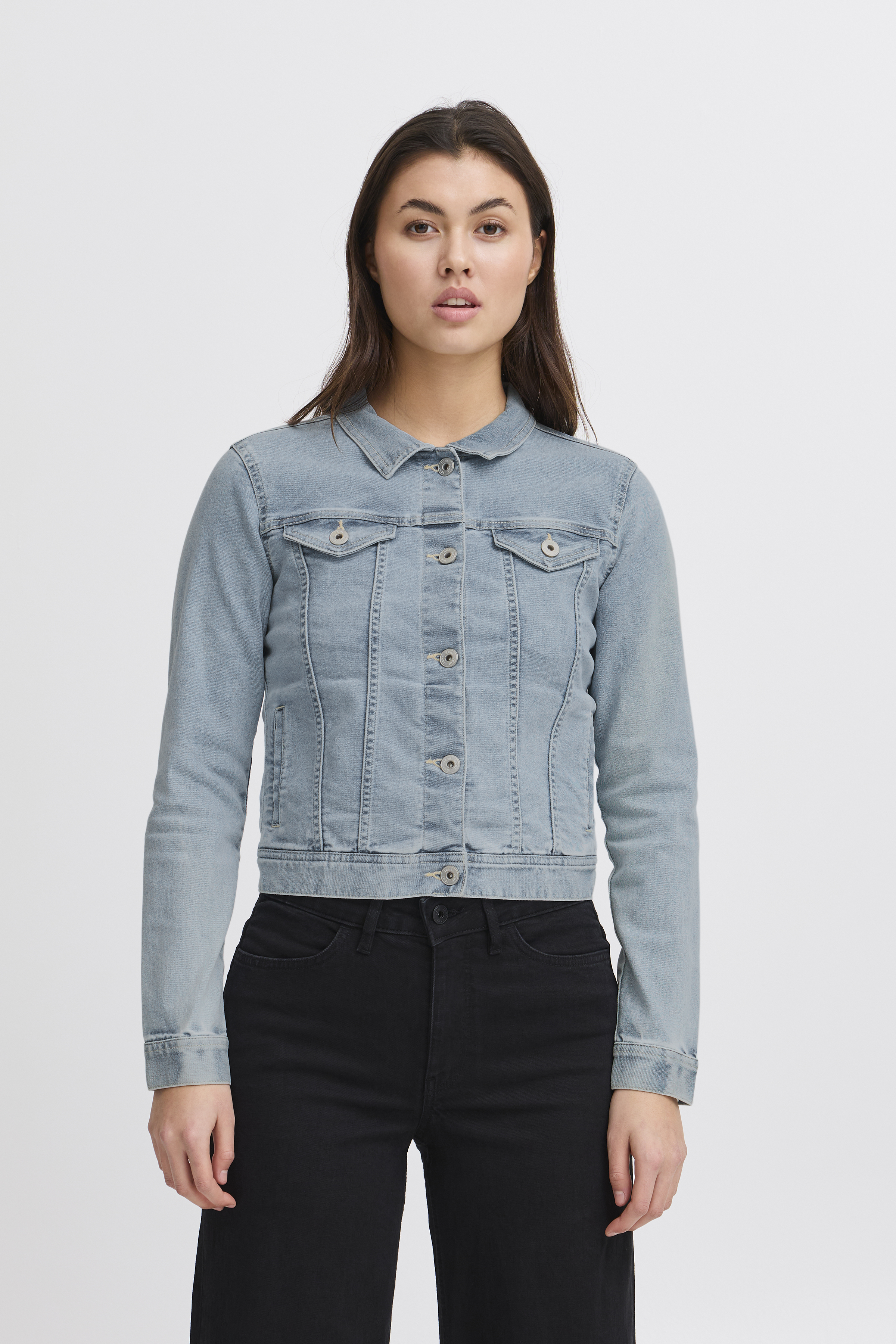 Veste Billy JA