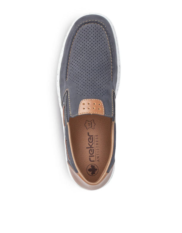 Souliers Rieker