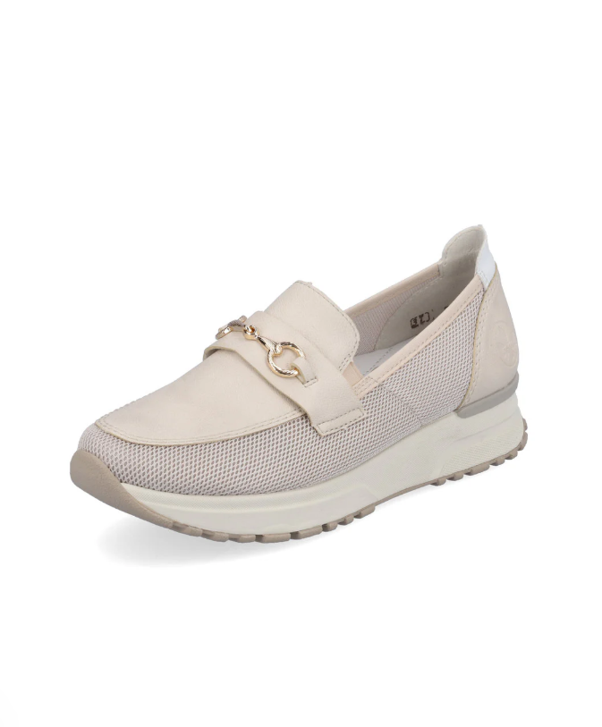 Souliers Rieker