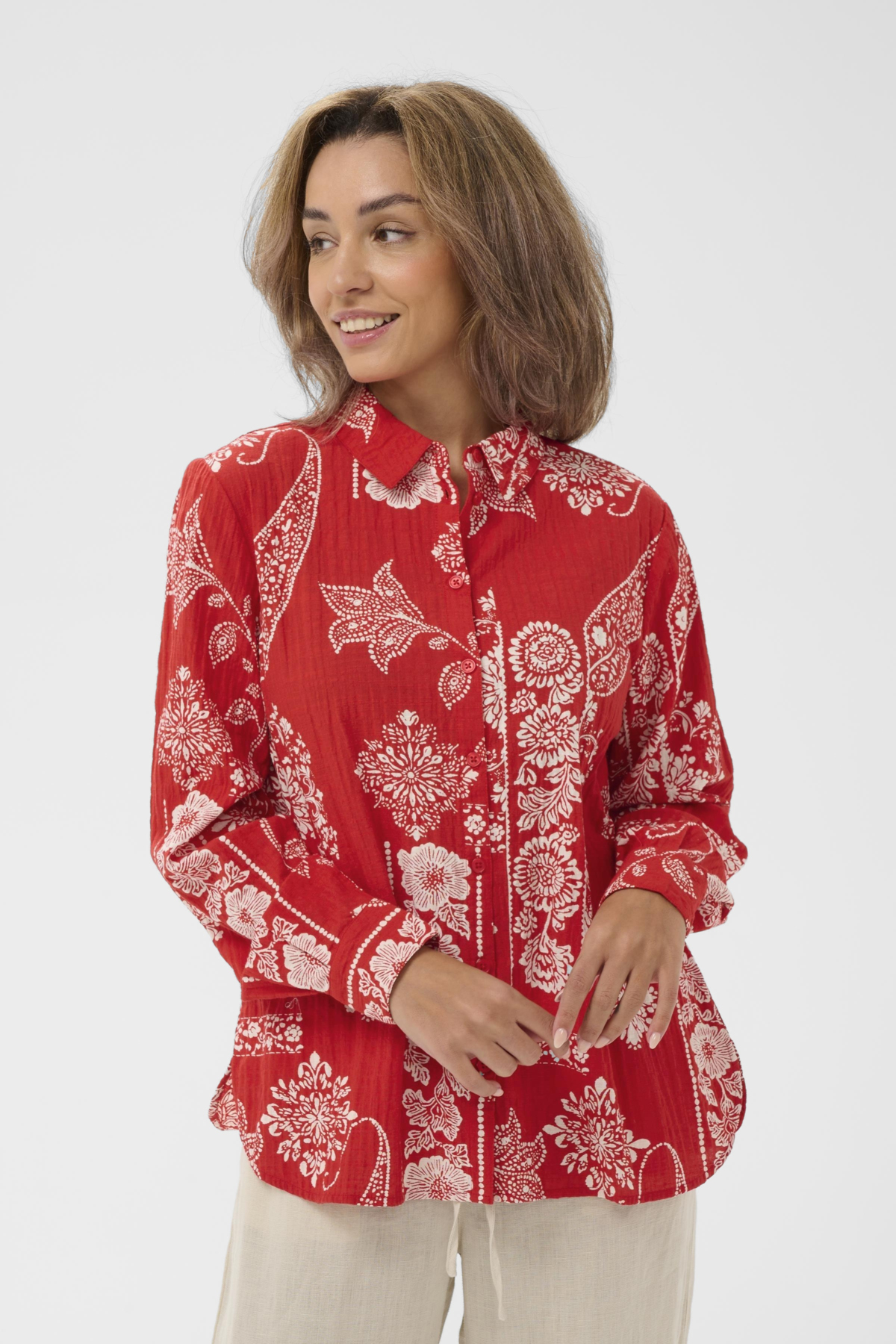 Blouse Gianna 