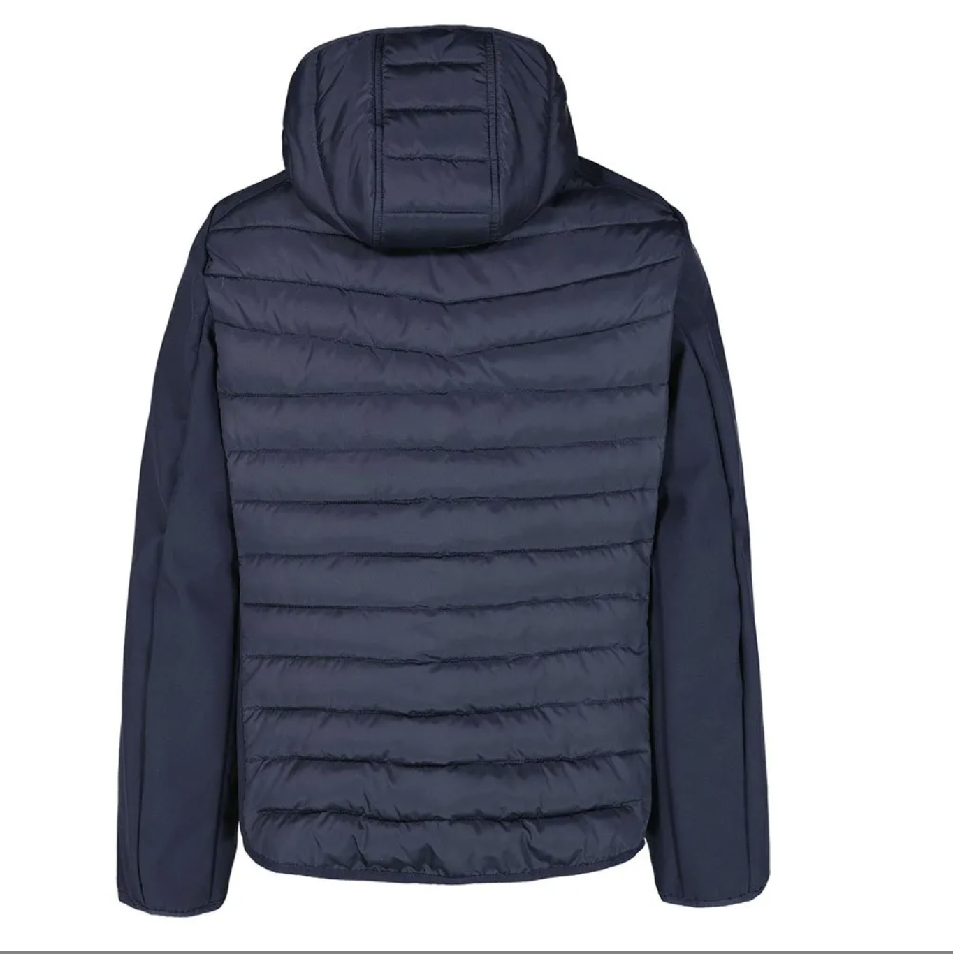 Manteau Garcia 