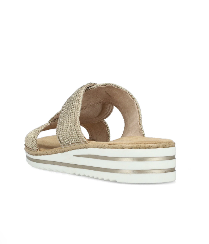 Sandales Rieker