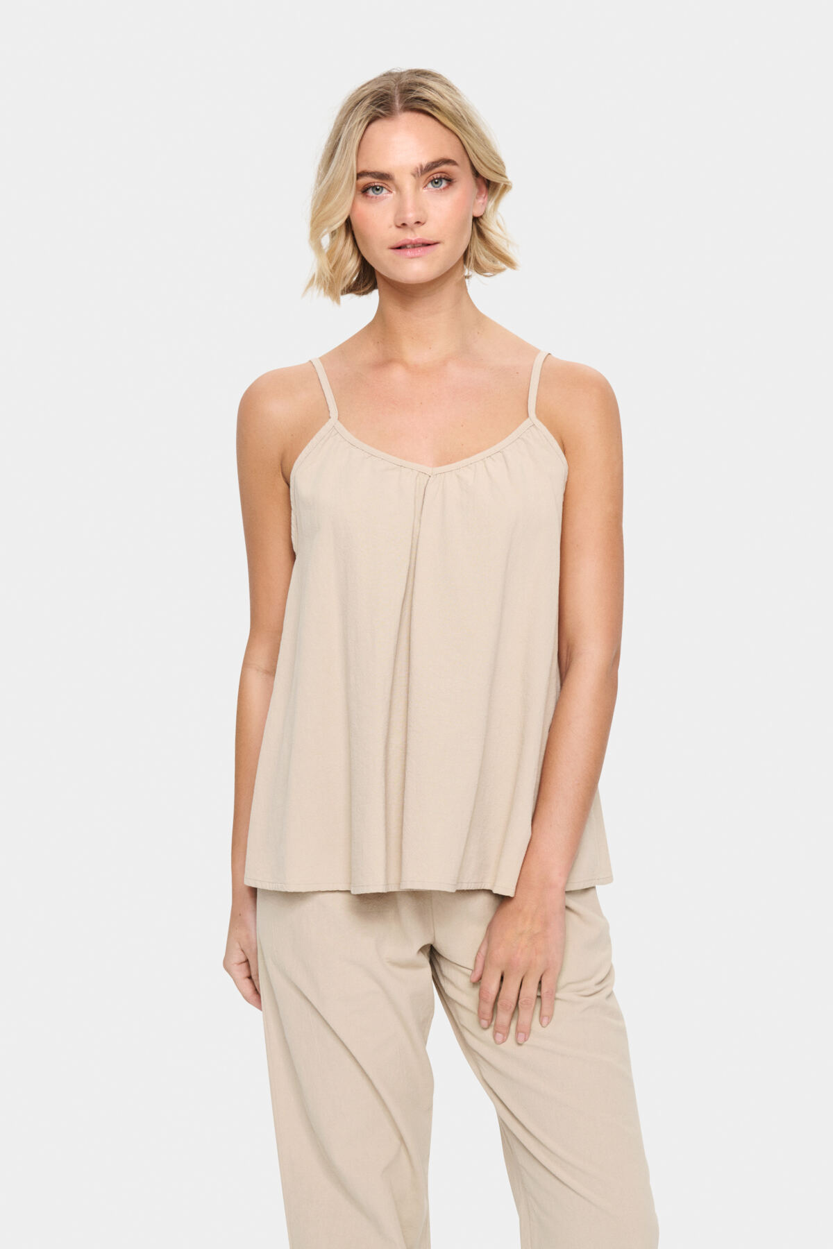 Camisole Zalinda