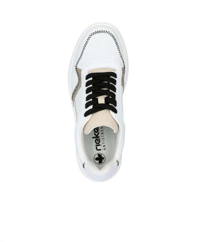 Espadrilles Rieker