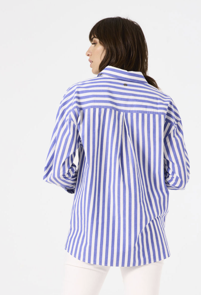 Chemise Garcia