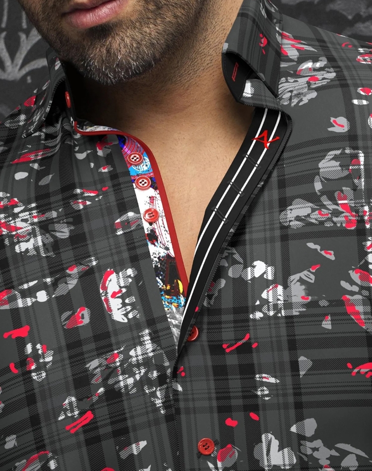 Chemise Contreras 