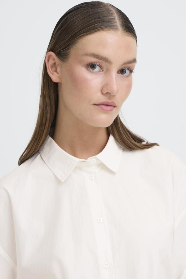 Chemise Funila
