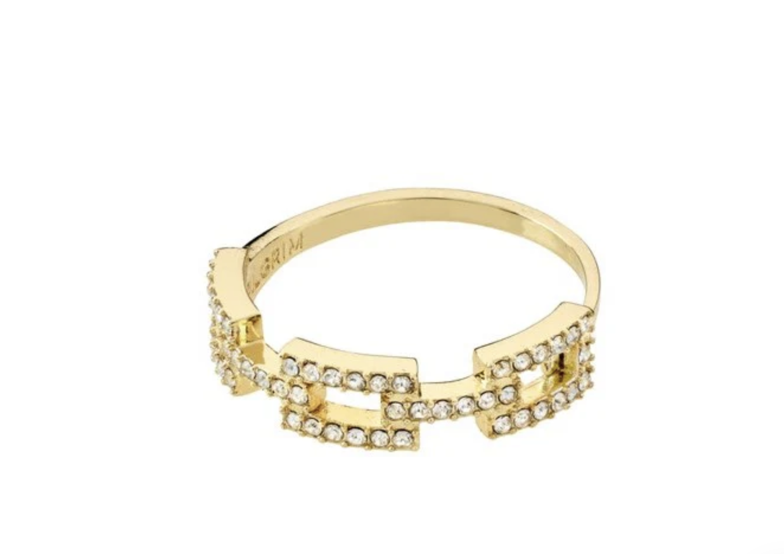 Bague Pilgrim 