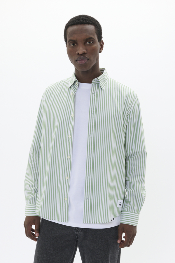 Chemise Brize